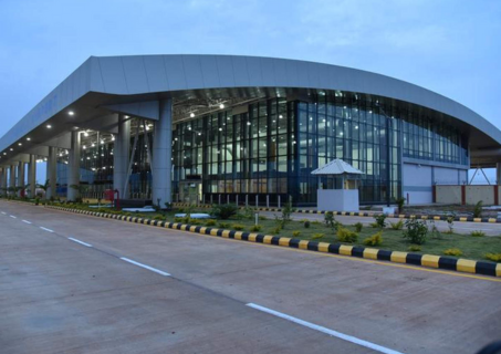 udupi airport (1)