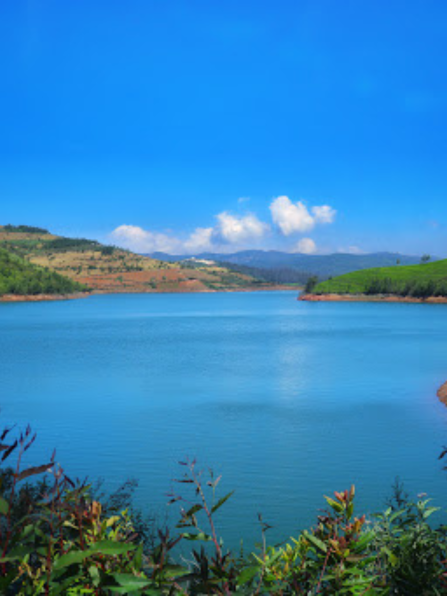 ooty lake